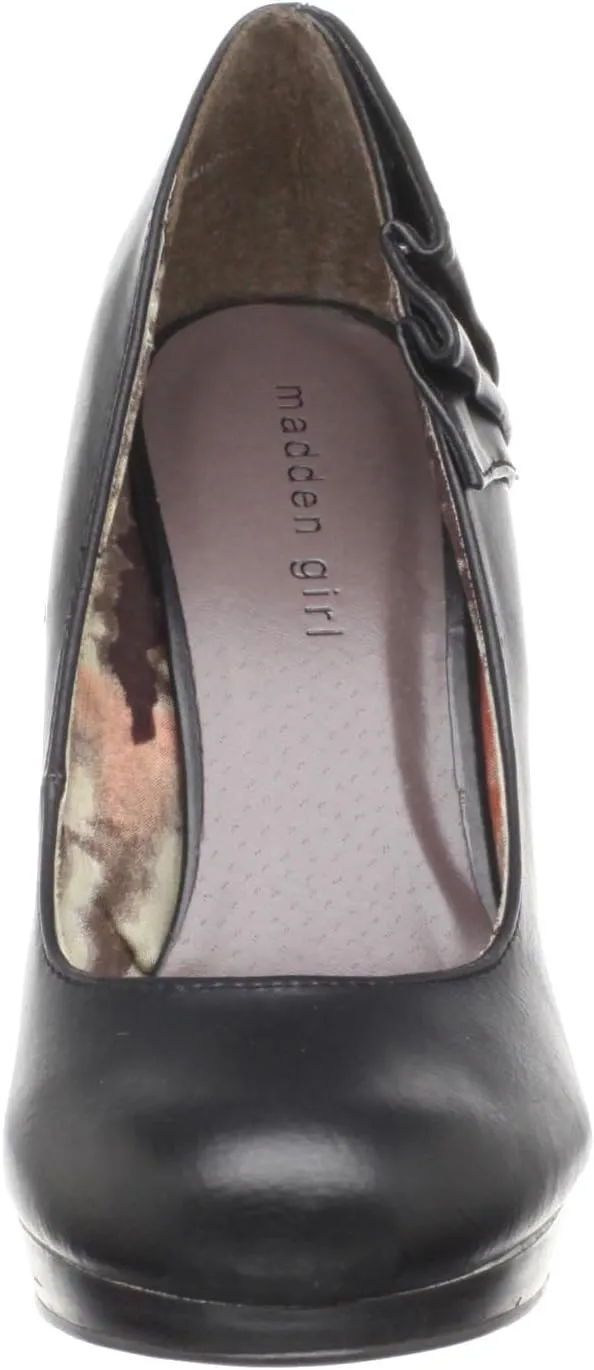 Madden Girl Women's FIZZLEE
