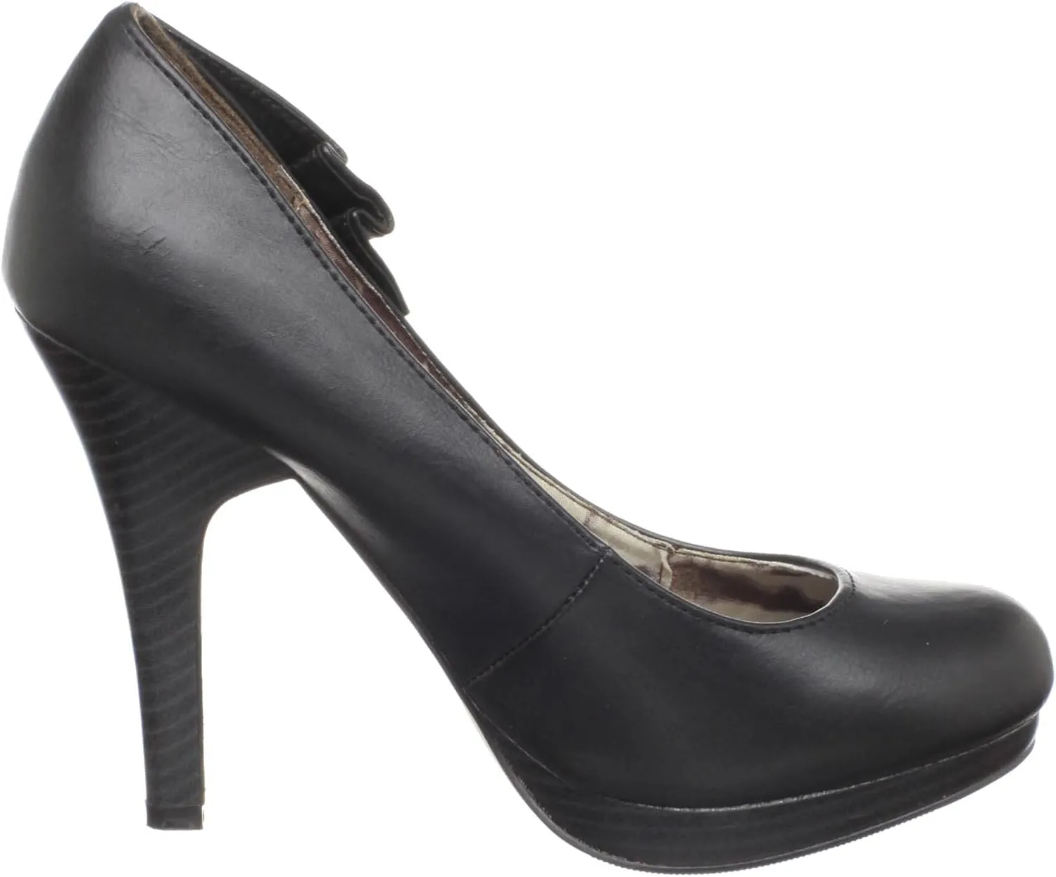 Madden Girl Women's FIZZLEE