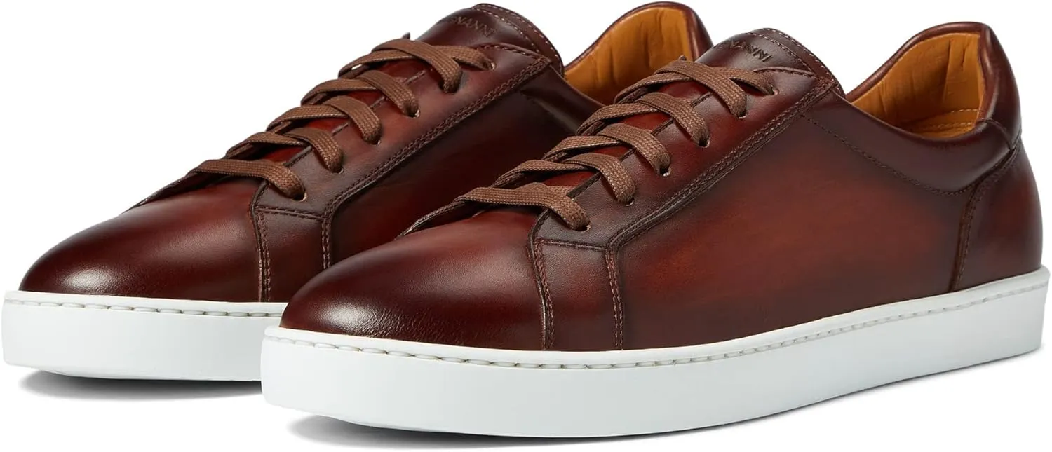 Magnanni Men's Costa Lo Sneaker