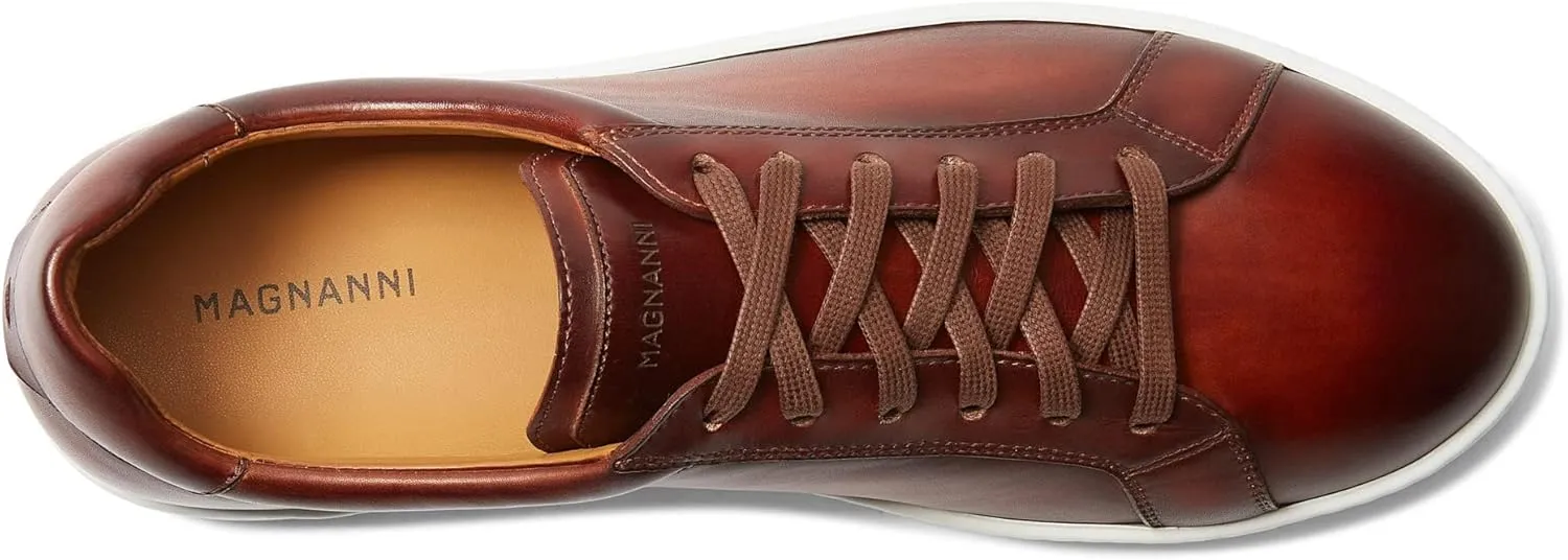 Magnanni Men's Costa Lo Sneaker