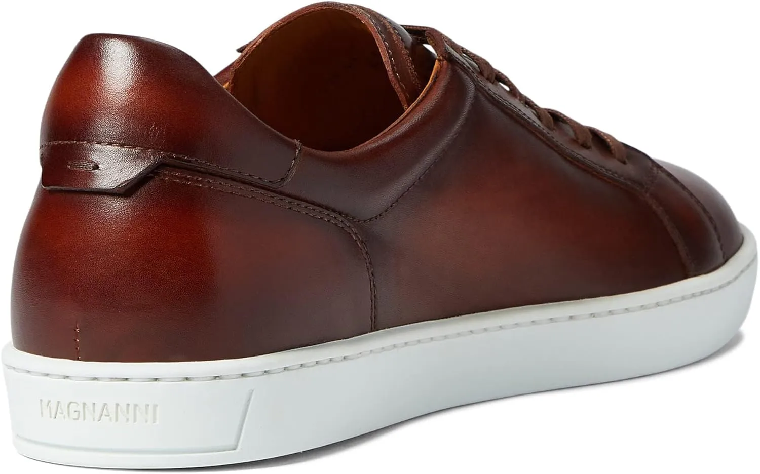 Magnanni Men's Costa Lo Sneaker