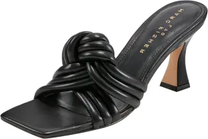 Marc Fisher LTD Women's Dru Heeled Sandal