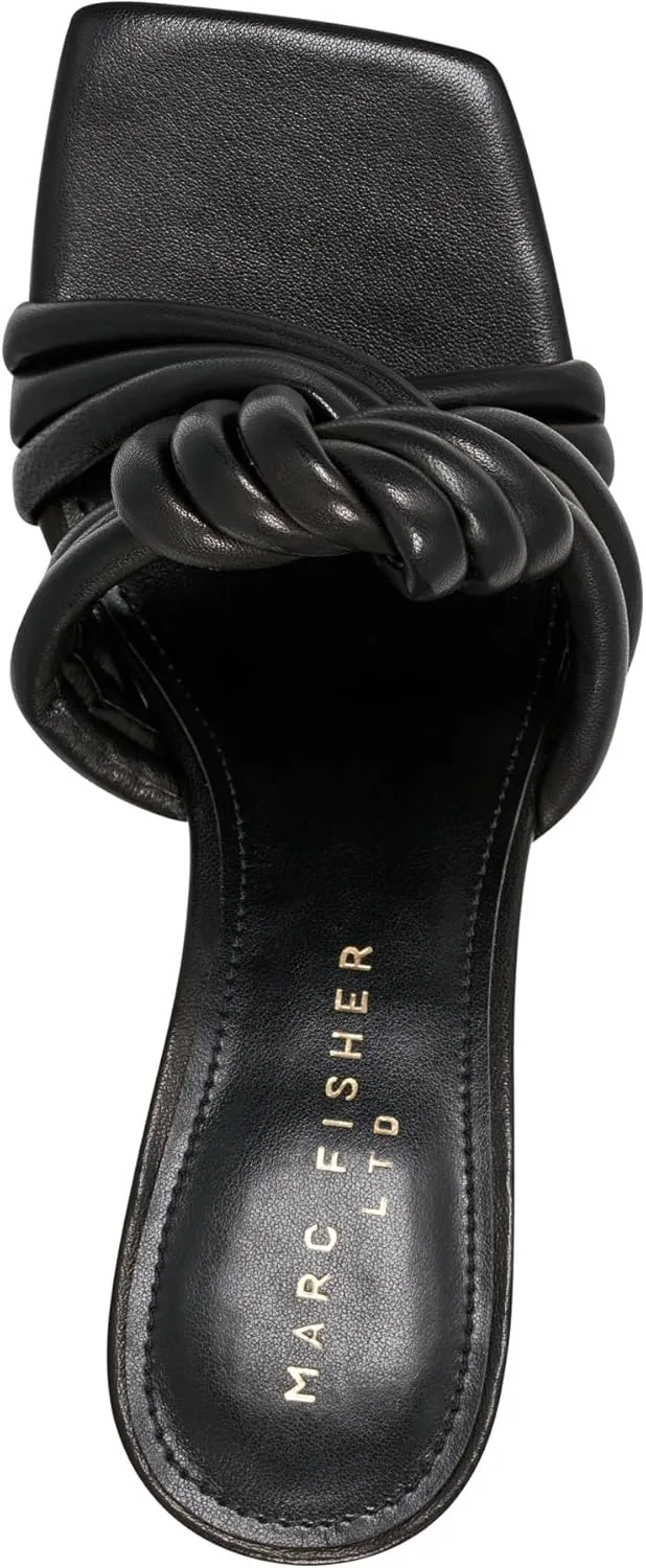 Marc Fisher LTD Women's Dru Heeled Sandal