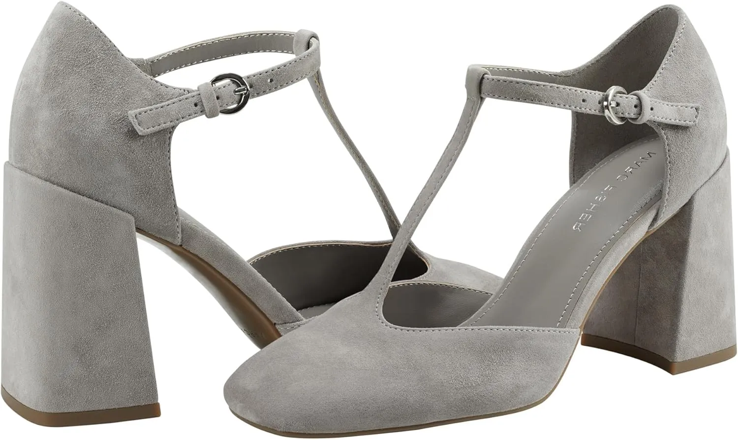 Marc Fisher Women's Cyrene Pump