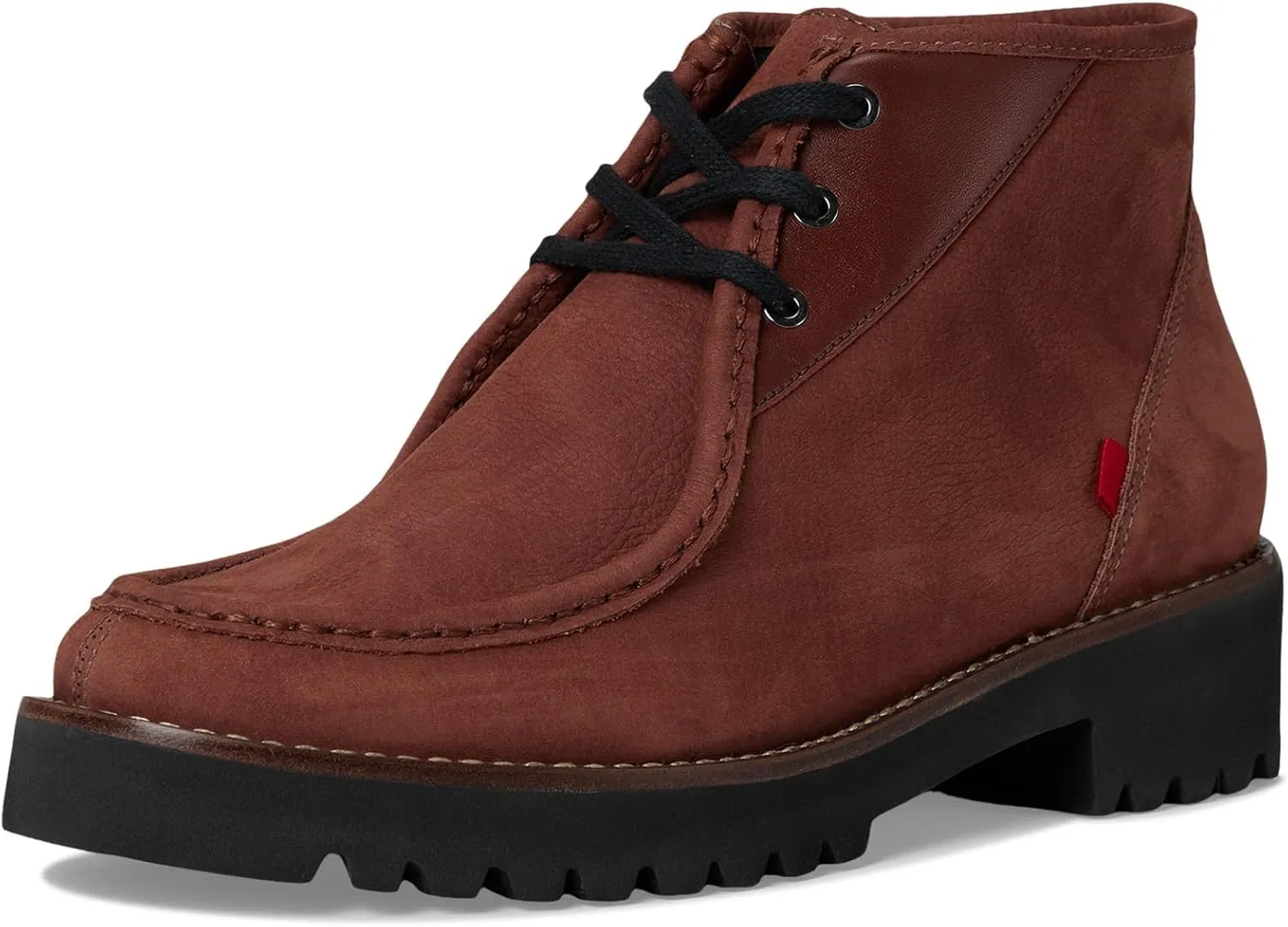 Marc Joseph New York Women's Vera St Bootie Sneaker