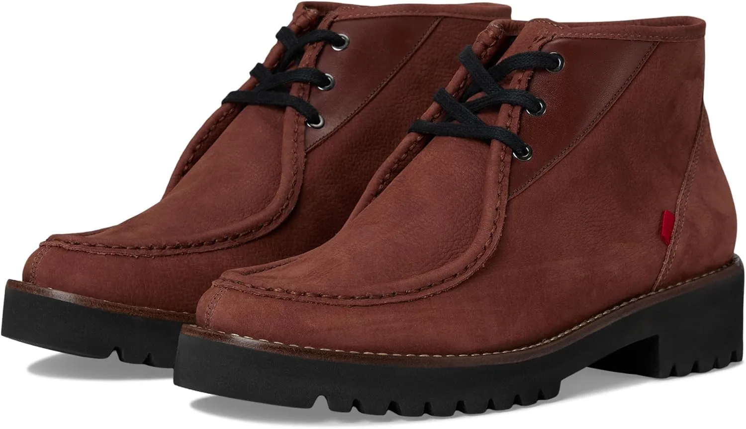 Marc Joseph New York Women's Vera St Bootie Sneaker
