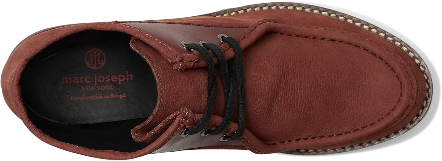 Marc Joseph New York Women's Vera St Bootie Sneaker