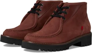 Marc Joseph New York Women's Vera St Bootie Sneaker