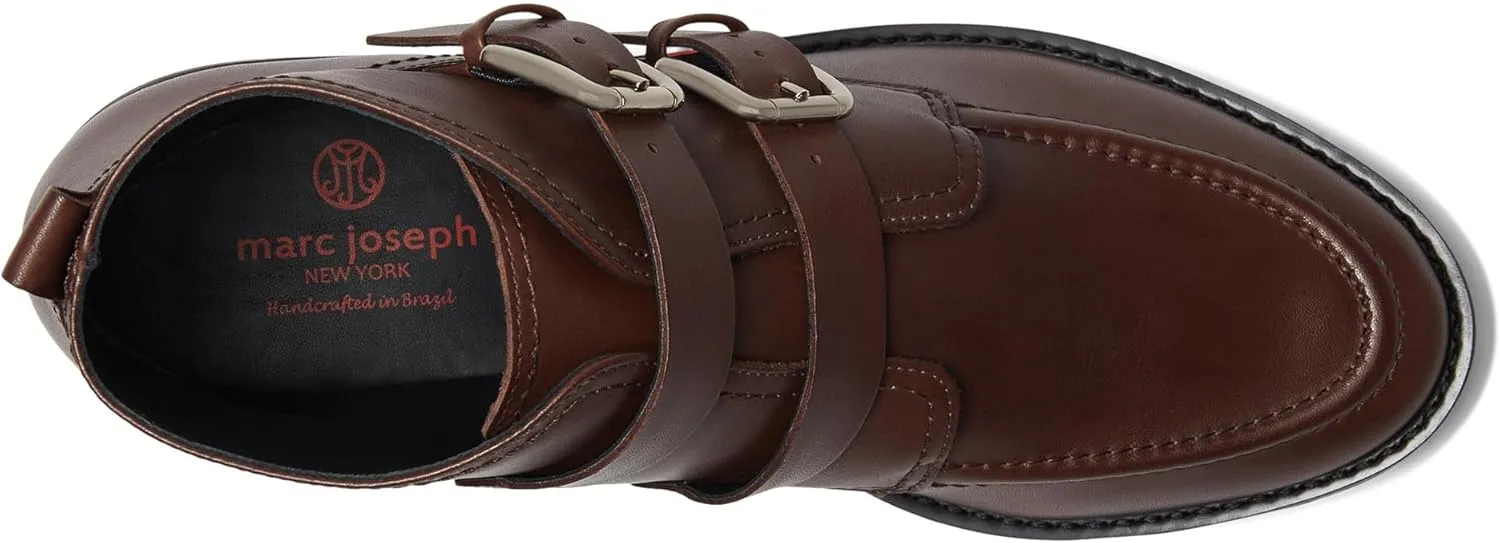 Marc Joseph New York Women's West Lake Bootie Sneaker