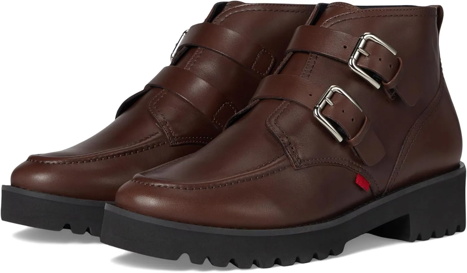 Marc Joseph New York Women's West Lake Bootie Sneaker