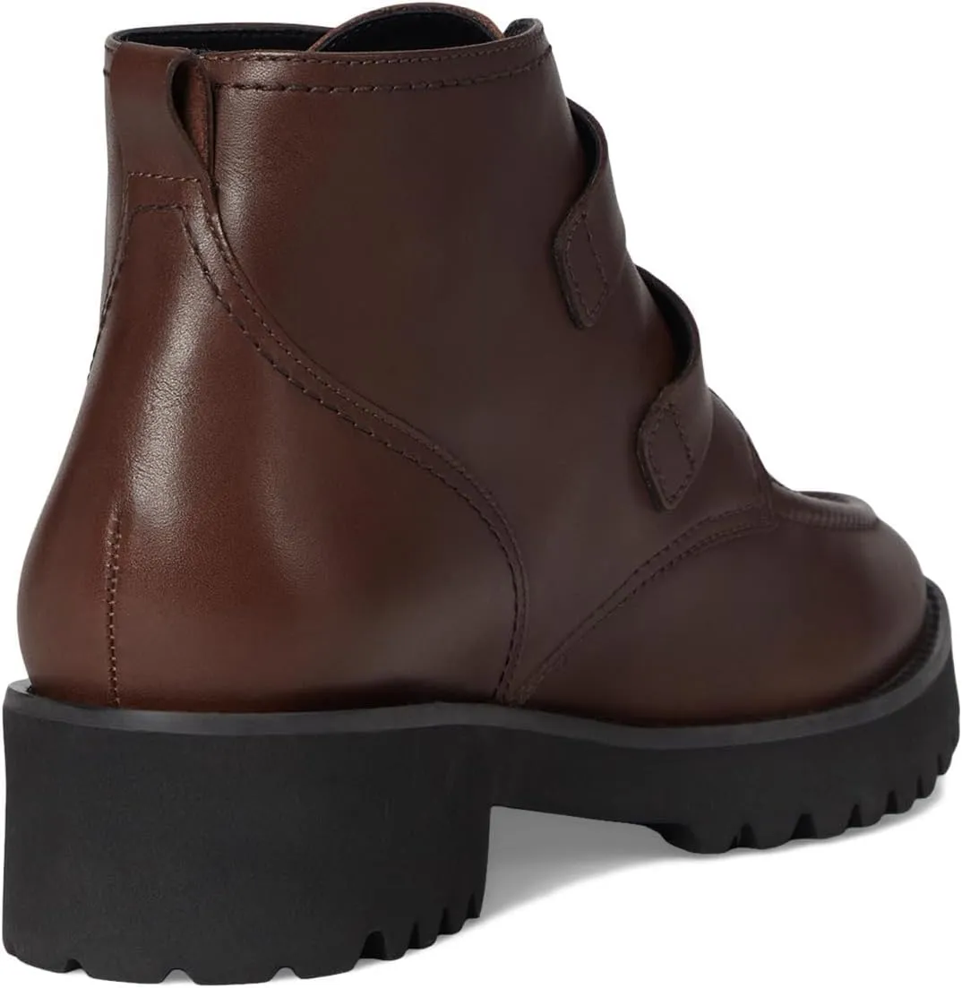 Marc Joseph New York Women's West Lake Bootie Sneaker