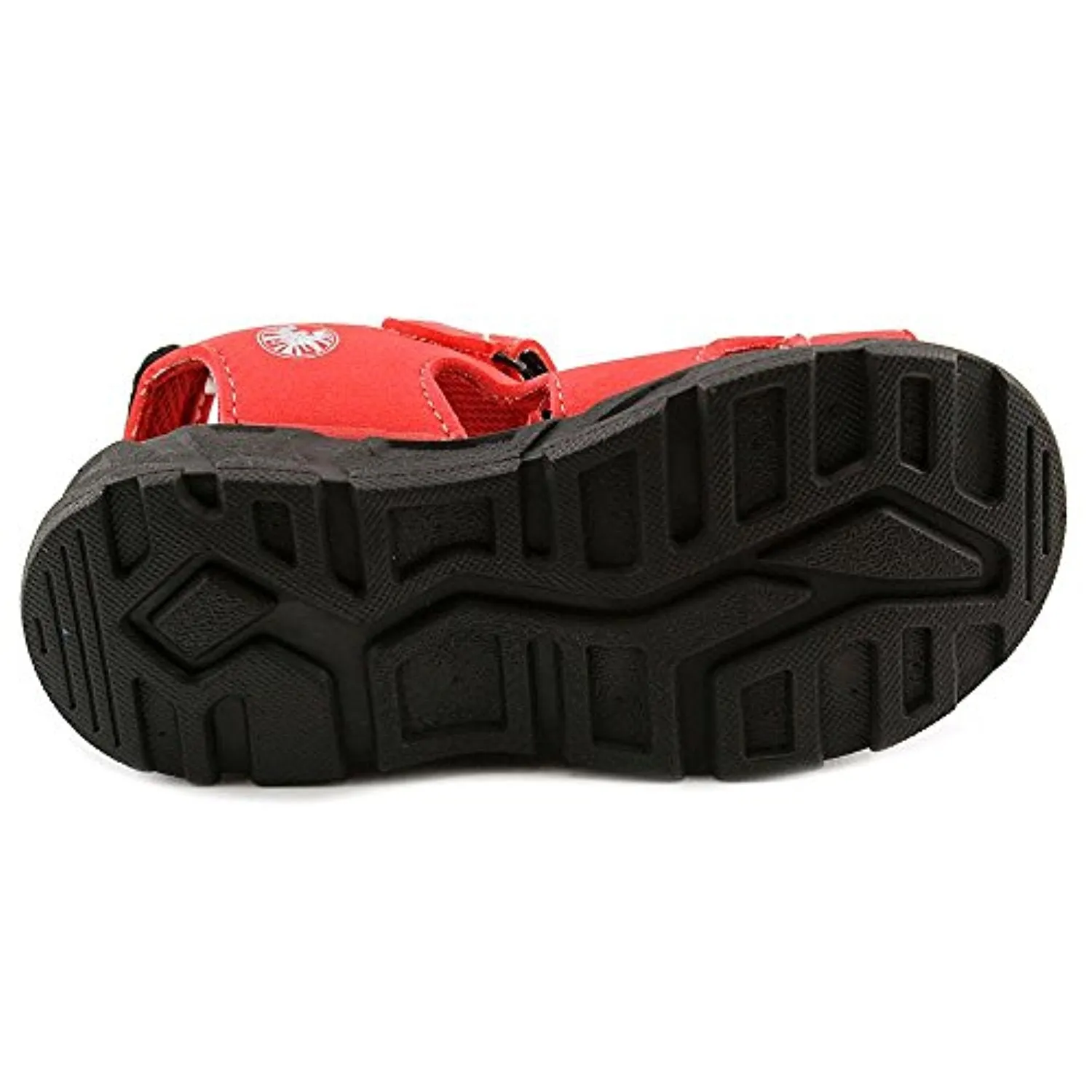 Marvel Heroes Avengers River Open-Toe Synthetic Sport Sandal