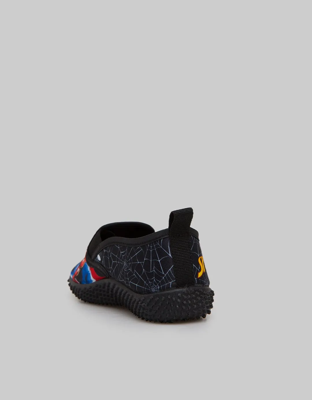 Marvel Spider-Man Slip On