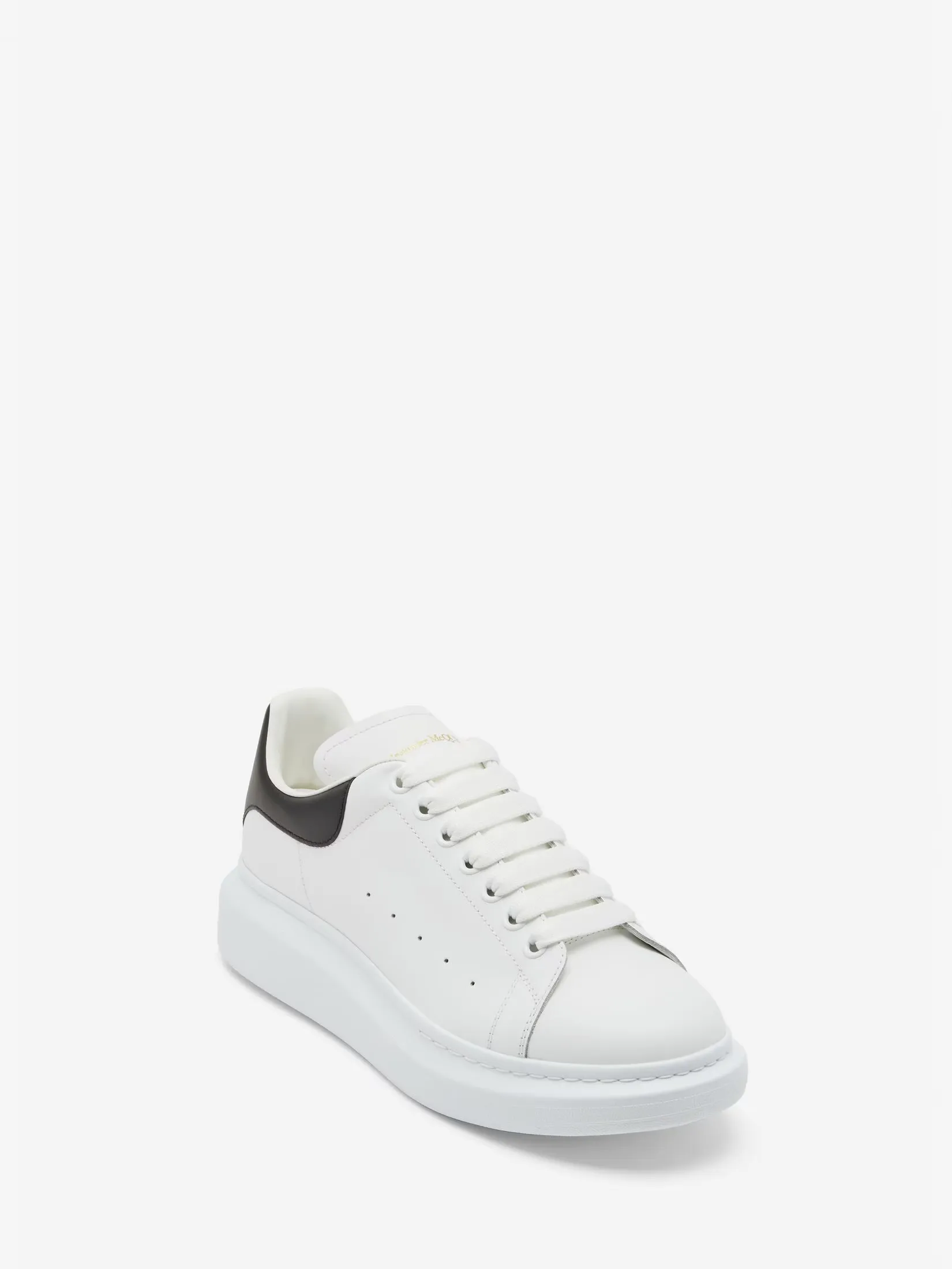 McQueen Men's Oversized Sneaker