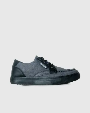 Mens Lagos - Moccasin Sneaker