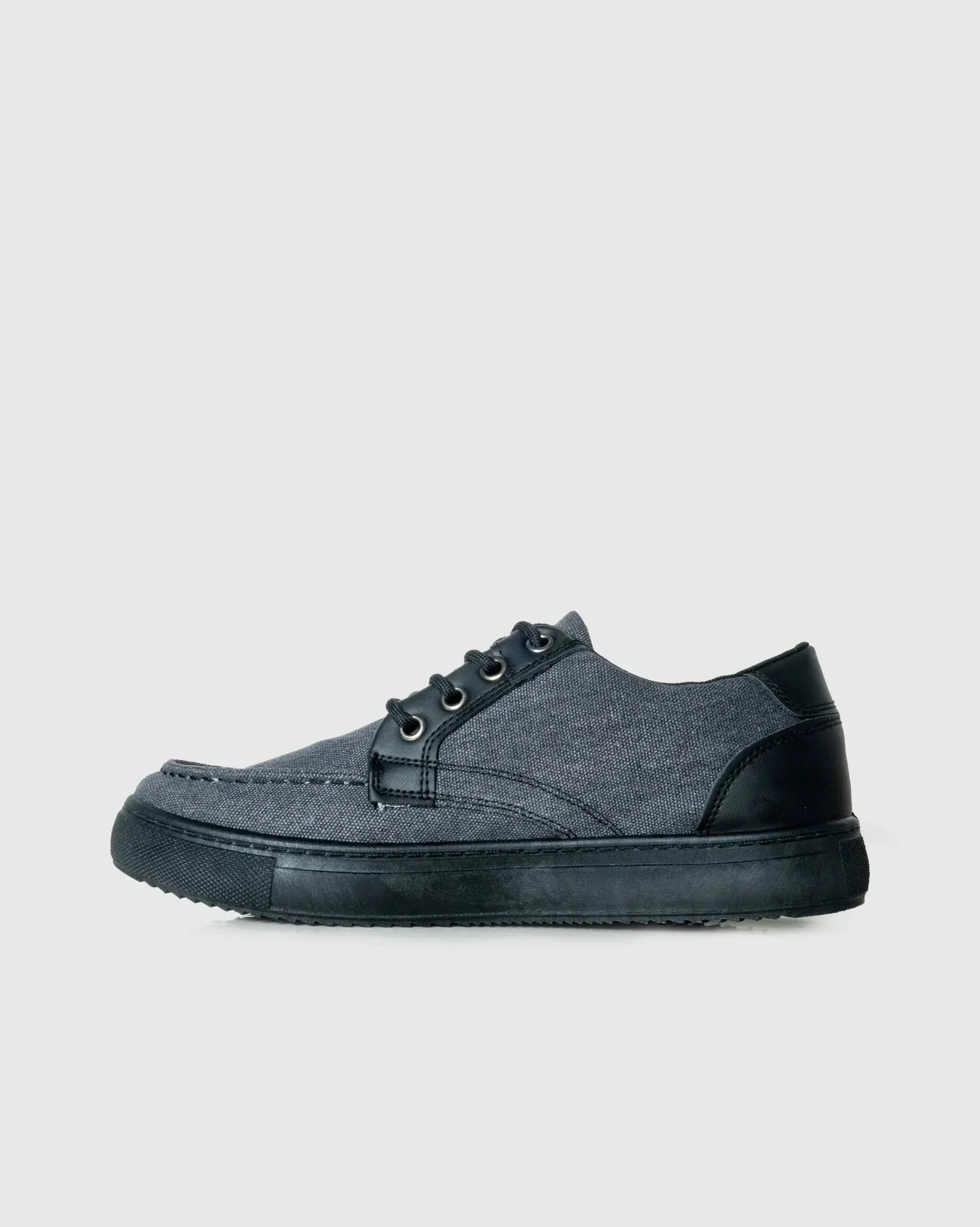 Mens Lagos - Moccasin Sneaker
