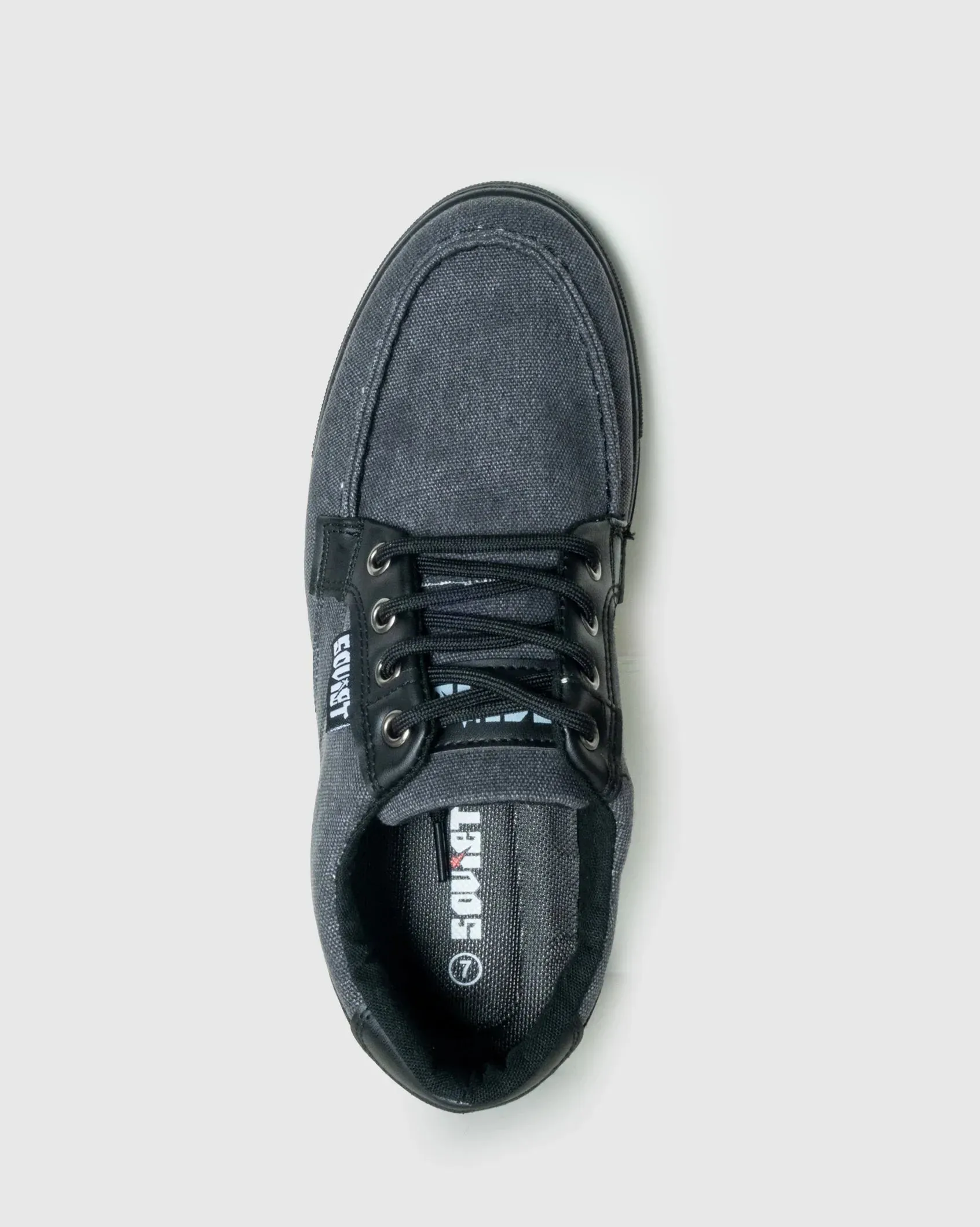 Mens Lagos - Moccasin Sneaker