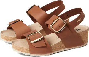 Mephisto Women's Violett Wedge Sandal