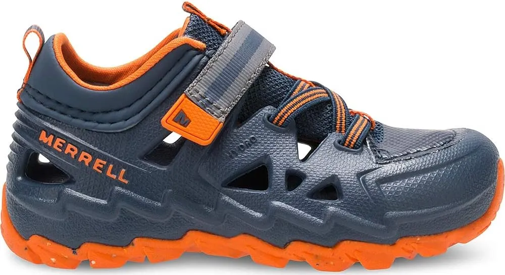 Merrell Unisex-Adult Hydro Junior 2.0 Sandal