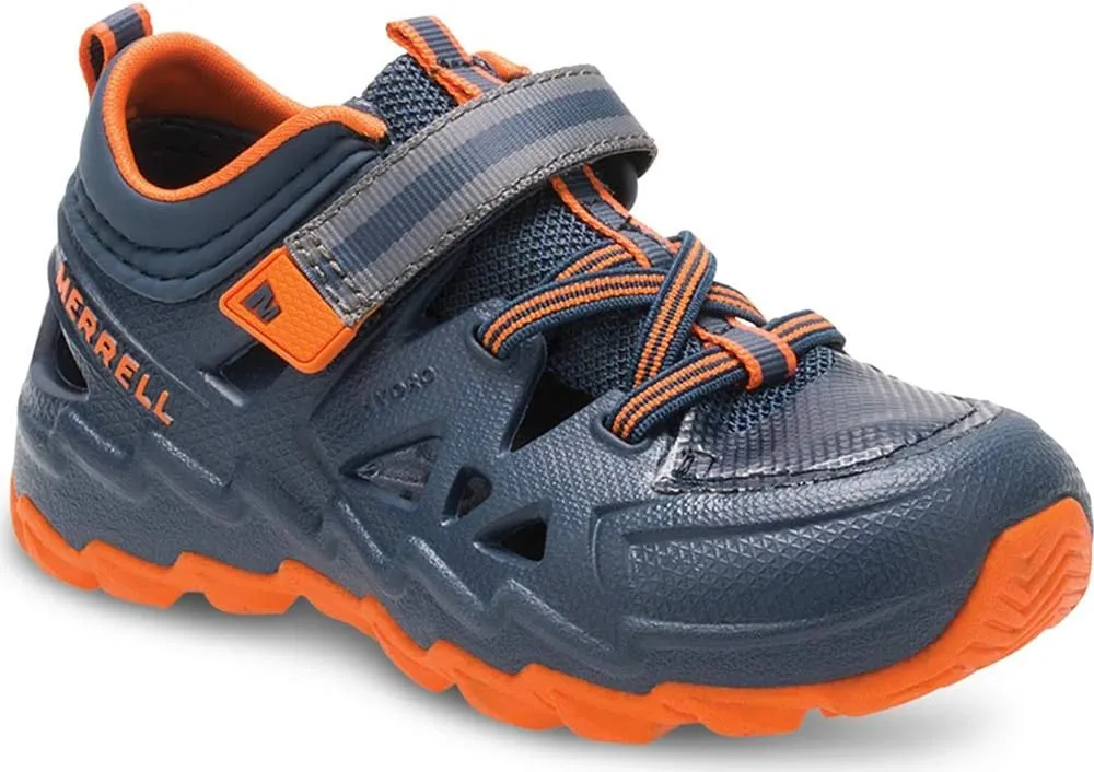 Merrell Unisex-Adult Hydro Junior 2.0 Sandal