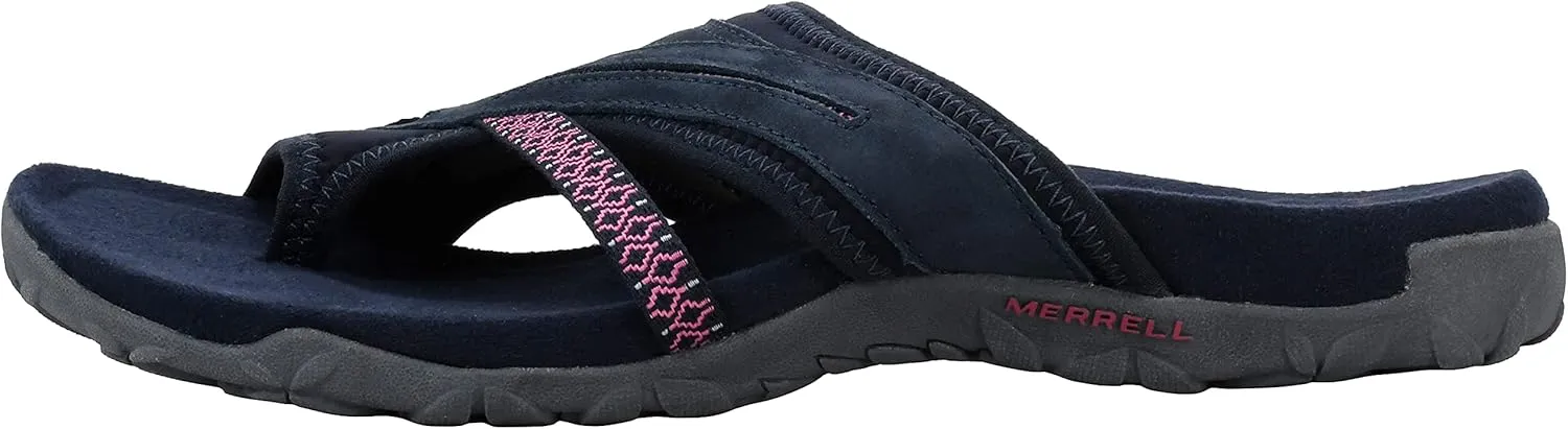 Merrell Women's Terran Post II Bracken Sandal