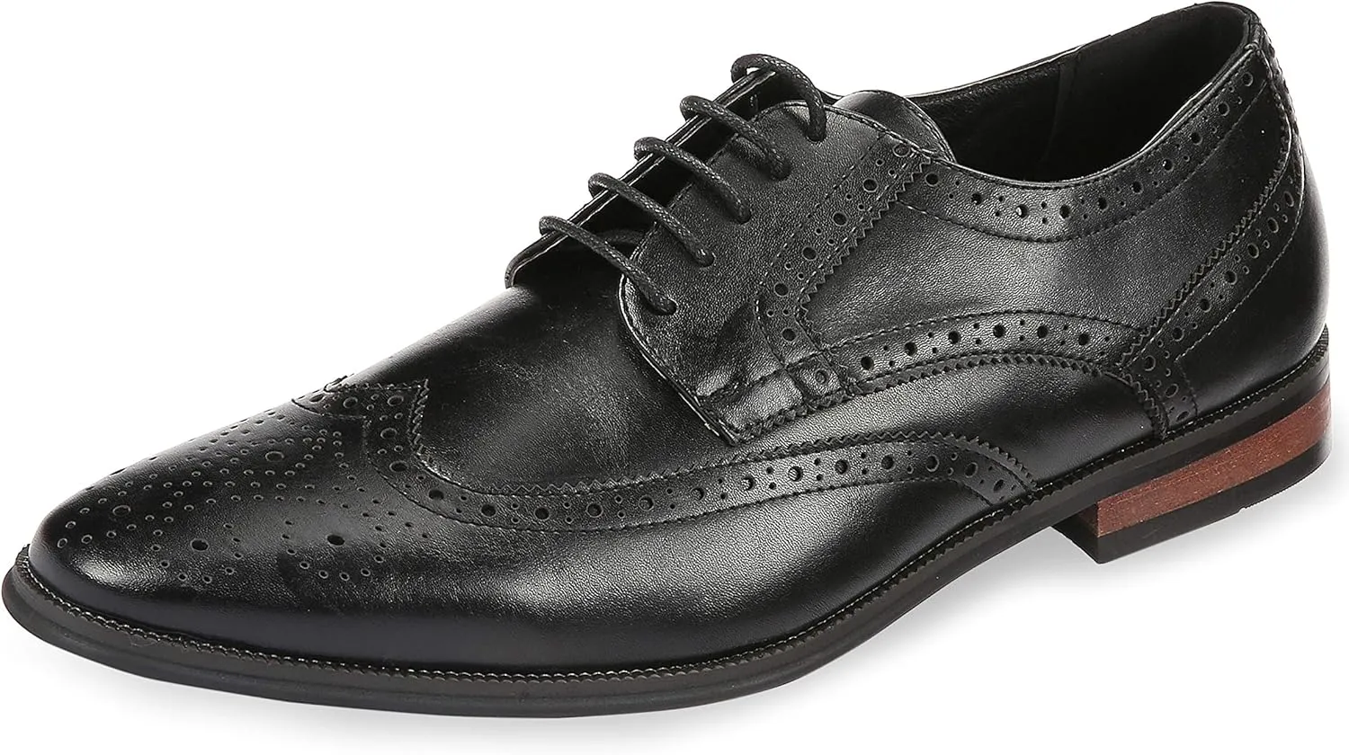 Mio Marino Oxford Men’s Dress Shoes