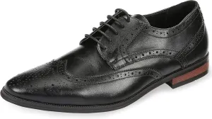 Mio Marino Oxford Men’s Dress Shoes