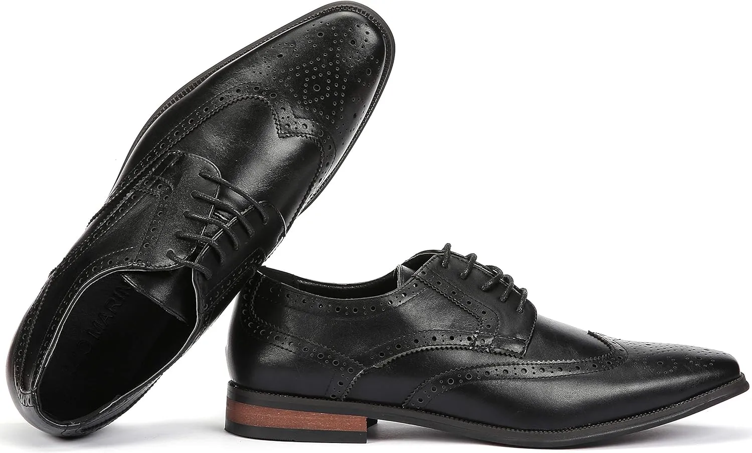 Mio Marino Oxford Men’s Dress Shoes
