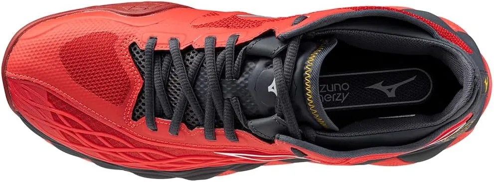 Mizuno Men's Wave Enforce Tour Ac Sneaker