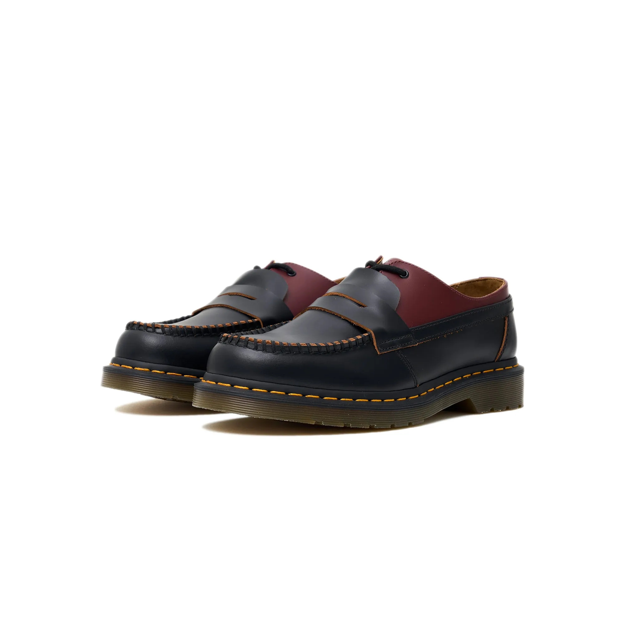 MM6 Maison Margiela x Dr Martens Womens Mash Up Boots
