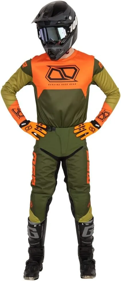 MSR NXT Preload Motocross Pant