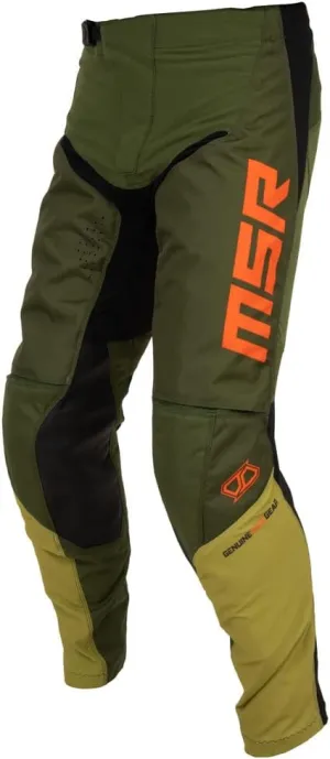 MSR NXT Preload Motocross Pant