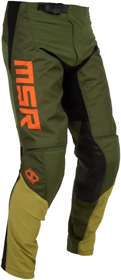 MSR NXT Preload Motocross Pant