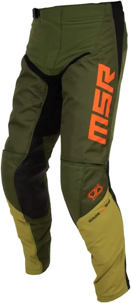 MSR NXT Preload Motocross Pant