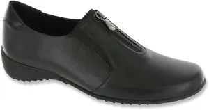 Munro Berkley Womens Oxford 12 BM US Black