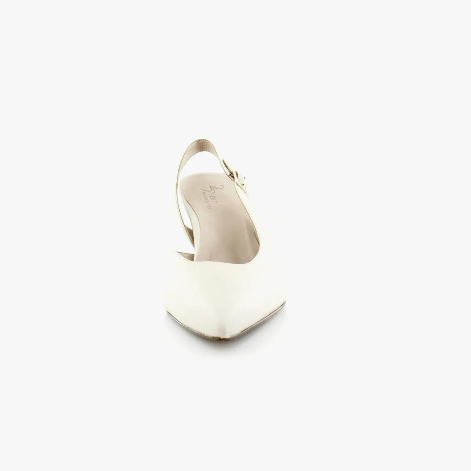 Naturalizer 27 Edit Felicia Porcelain 5 M (B)