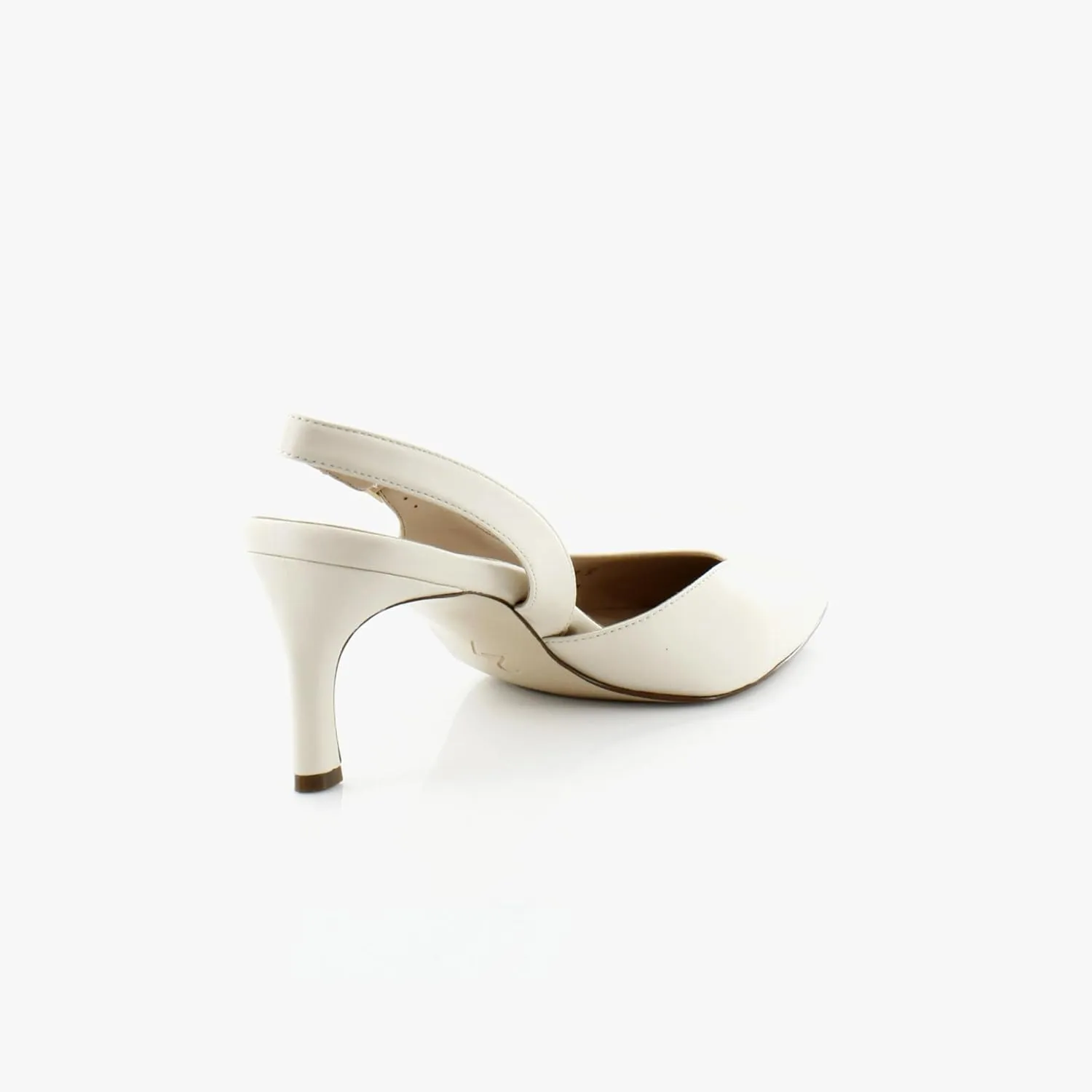 Naturalizer 27 Edit Felicia Porcelain 5 M (B)