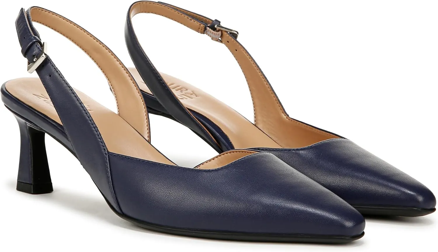 Naturalizer Women's Dalary Slingback Pump