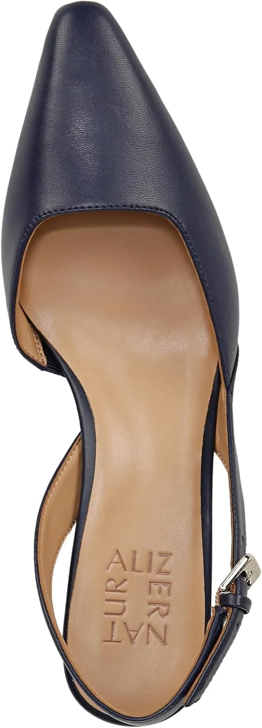 Naturalizer Women's Dalary Slingback Pump