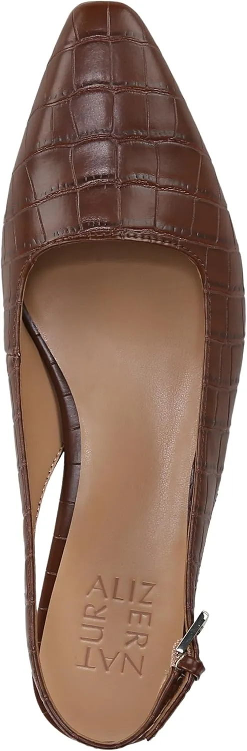 Naturalizer Women's Ginger Snip Toe Slingback