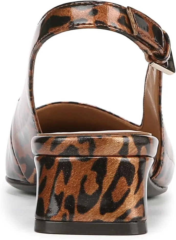 Naturalizer Women's Ginger Snip Toe Slingbacks Pump