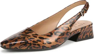 Naturalizer Women's Ginger Snip Toe Slingbacks Pump