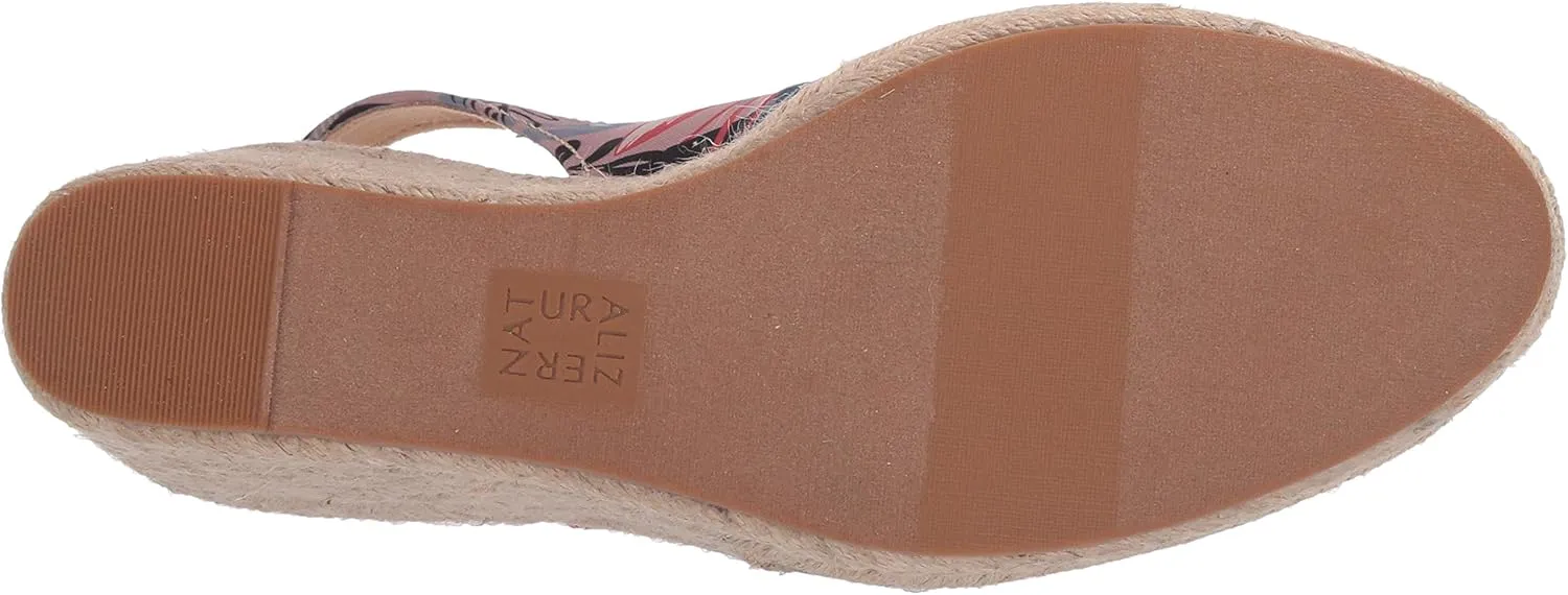 Naturalizer Women's Pearl Espadrilles Pump