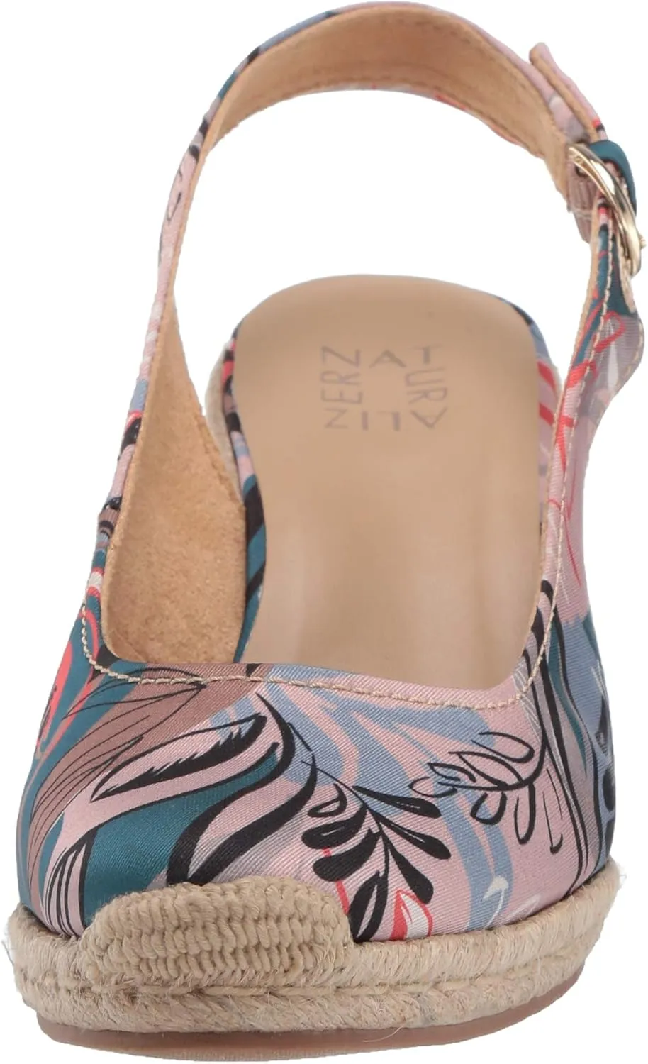 Naturalizer Women's Pearl Espadrilles Pump