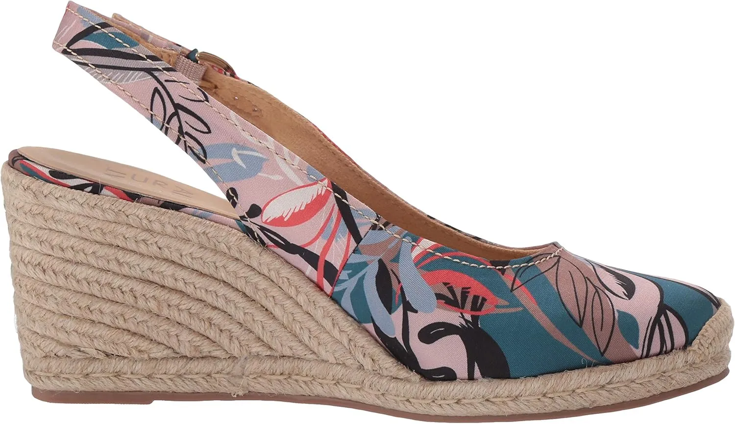 Naturalizer Women's Pearl Espadrilles Pump