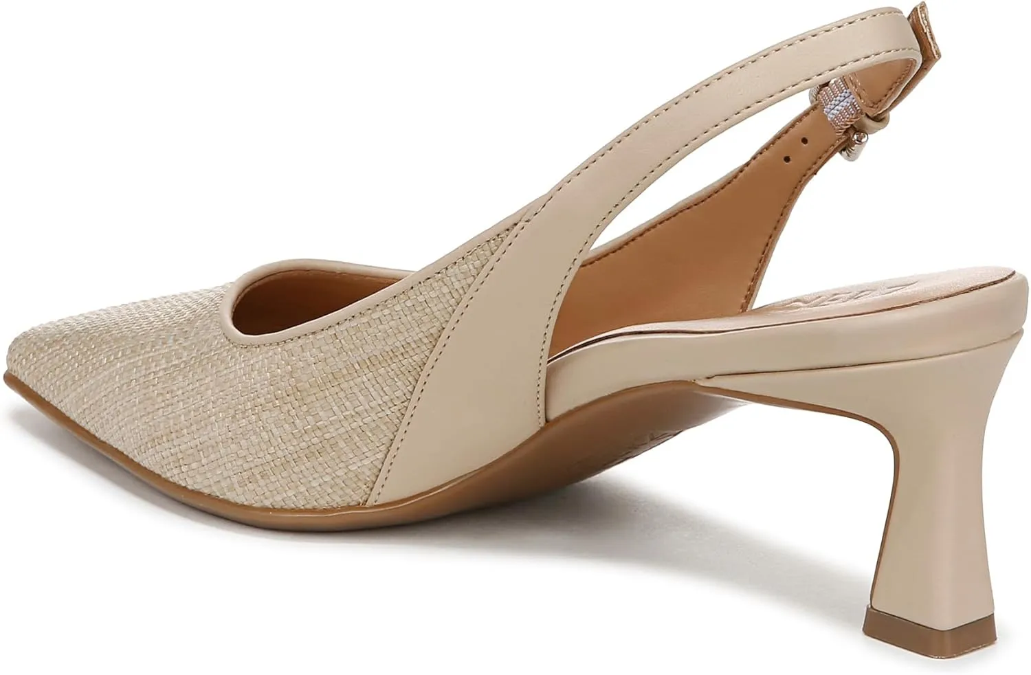 Naturalizer Women's Tansy Pump