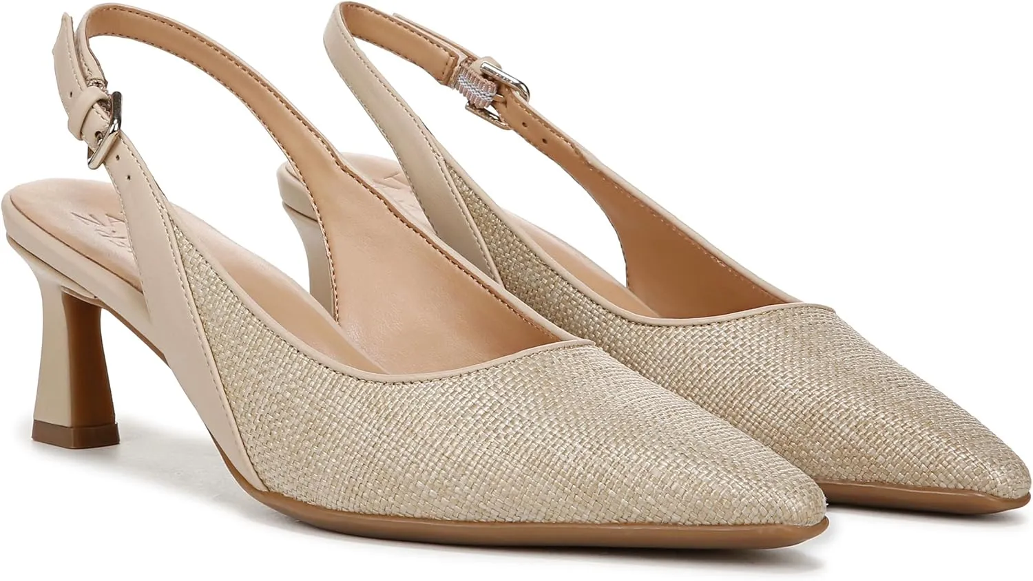 Naturalizer Women's Tansy Pump