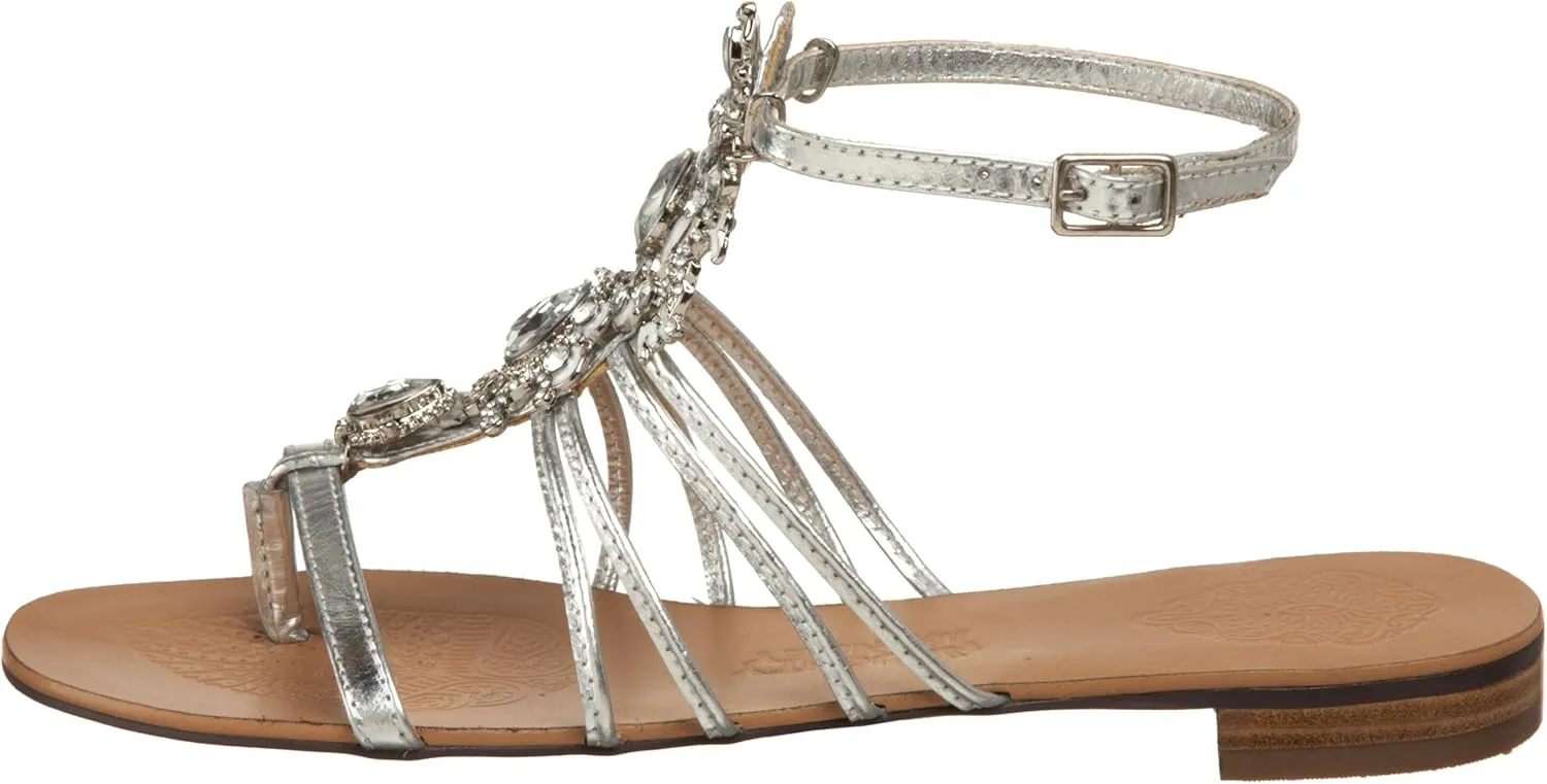 Naughty Monkey Women's Jewel Town Sandal