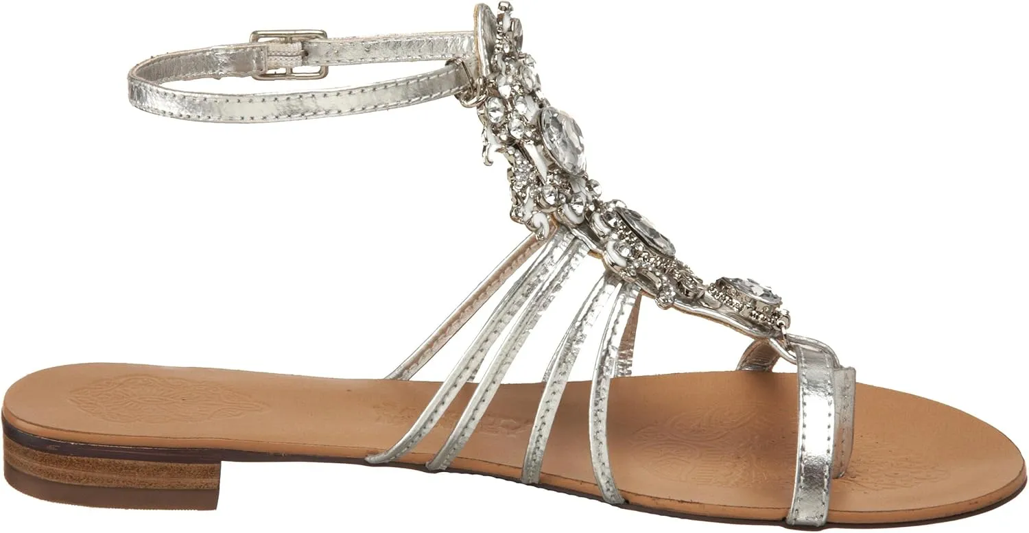 Naughty Monkey Women's Jewel Town Sandal