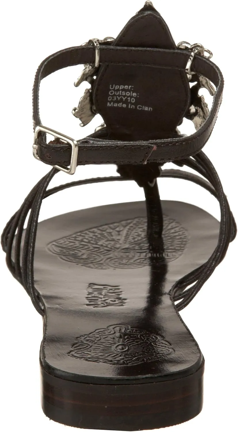 Naughty Monkey Women's Jewel Town Sandal